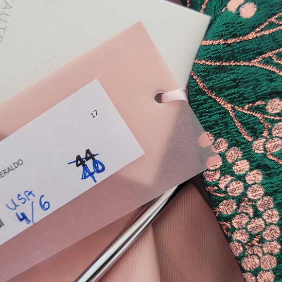 Blazer.Women US 4. L'Autre Chose. - Picture 3 of 4